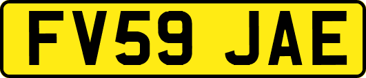 FV59JAE