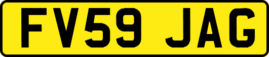 FV59JAG