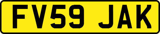 FV59JAK