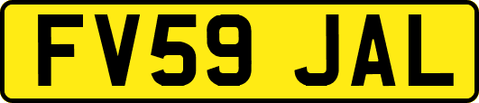 FV59JAL