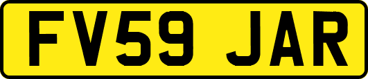 FV59JAR