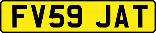 FV59JAT