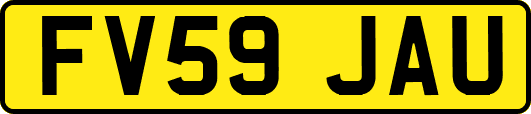FV59JAU