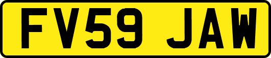 FV59JAW
