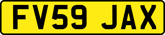 FV59JAX