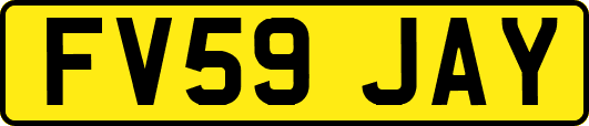 FV59JAY