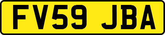 FV59JBA