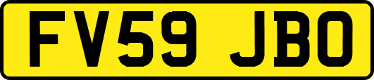 FV59JBO