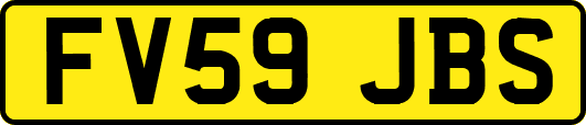 FV59JBS