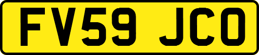 FV59JCO