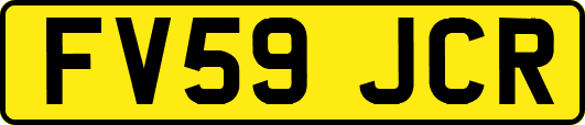 FV59JCR