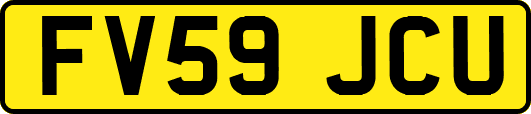 FV59JCU