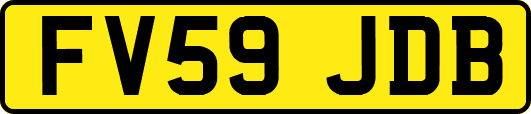 FV59JDB