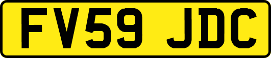 FV59JDC