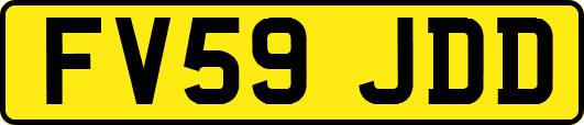 FV59JDD
