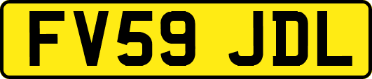 FV59JDL