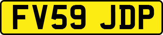 FV59JDP