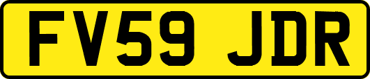 FV59JDR