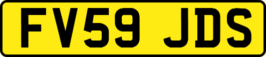 FV59JDS