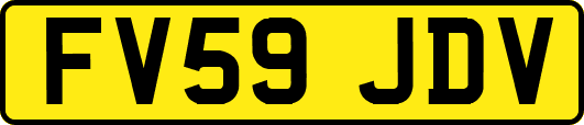 FV59JDV