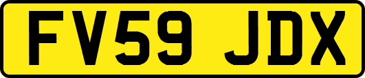 FV59JDX