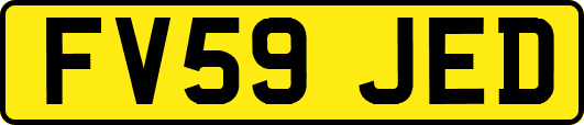 FV59JED