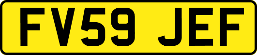 FV59JEF