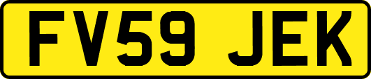 FV59JEK