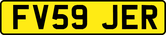 FV59JER