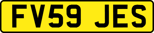 FV59JES