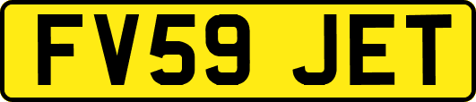 FV59JET