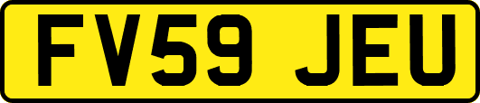 FV59JEU