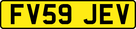FV59JEV
