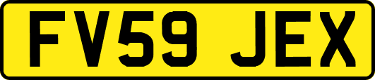 FV59JEX