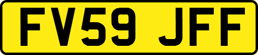 FV59JFF