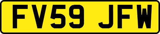 FV59JFW