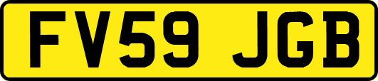FV59JGB