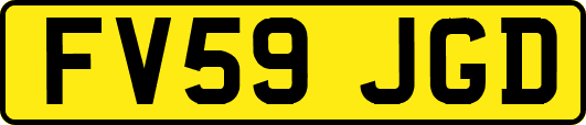FV59JGD