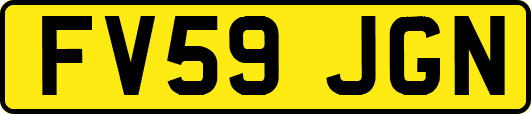 FV59JGN