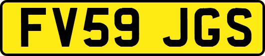 FV59JGS