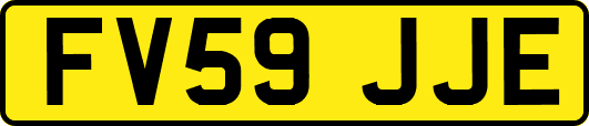 FV59JJE