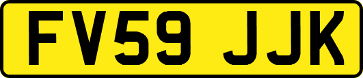 FV59JJK