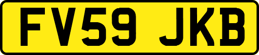 FV59JKB
