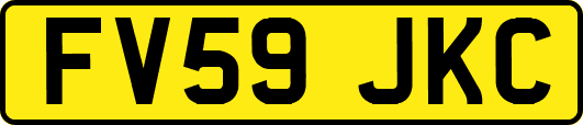 FV59JKC