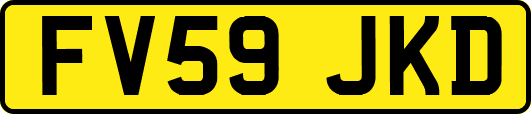 FV59JKD