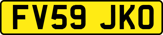 FV59JKO