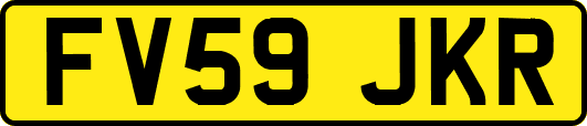 FV59JKR