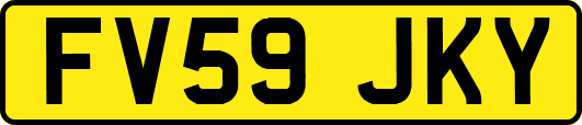 FV59JKY