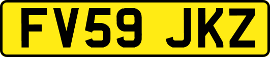 FV59JKZ