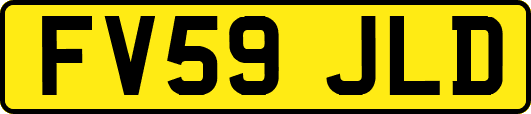 FV59JLD